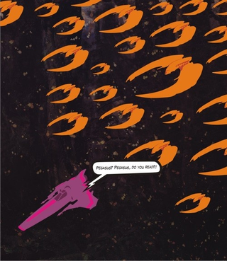 Illustration for article titled Classic Fairytales Get a Science Fiction Twist